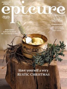 epicure ID - 12.2017 epicure ID - 12.2017