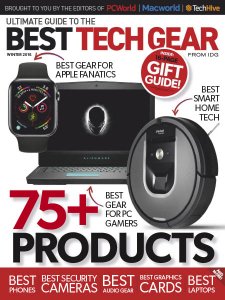 Ultimate Guide to the Best Tech Gear - Winter 2018 Ultimate Guide to the Best Tech Gear - Winter 2018
