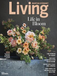 Martha Stewart Living - 05.2019 Martha Stewart Living - 05.2019