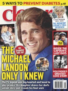 Closer USA - 02.04.2019 Closer USA - 02.04.2019