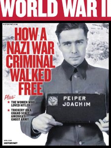 World War II - 04.2020 World War II - 04.2020