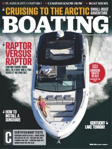 Boating - 03.2020 Boating - 03.2020