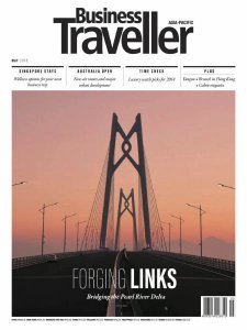 Business Traveller Asia - 05.2018 Business Traveller Asia - 05.2018