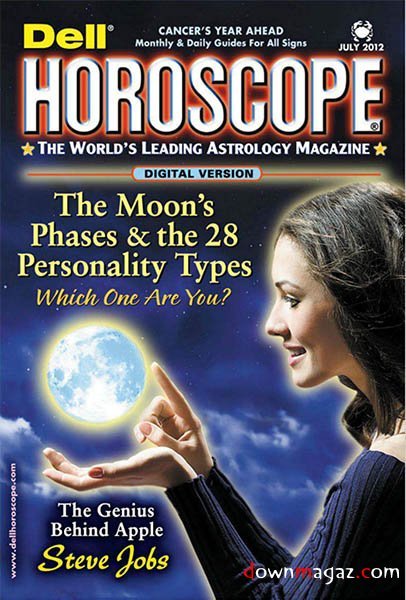 Dell Horoscope July 2012