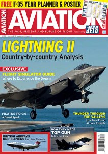 Aviation News - 12.2018 Aviation News - 12.2018