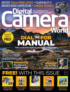Digital Camera World - 12.2018