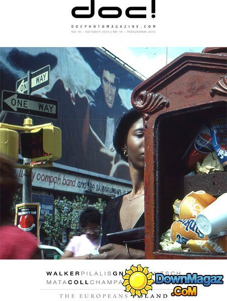 doc! photo - October 2013