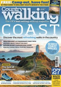 Country Walking - 07.2018 Country Walking - 07.2018