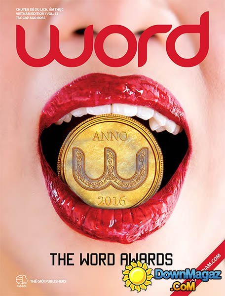 Word Vietnam - 12.2016
