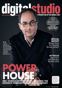 Digital Studio ME - 11.2018 Digital Studio ME - 11.2018