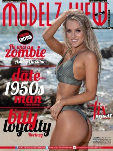 Modelz View IN - 09/10 2018 Modelz View IN - 09/10 2018