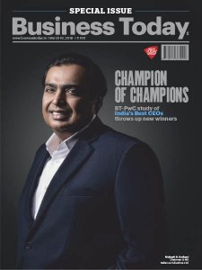 Business Today - 03.10.2019 Business Today - 03.10.2019