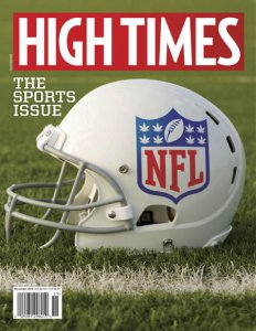 High Times - 11.2019