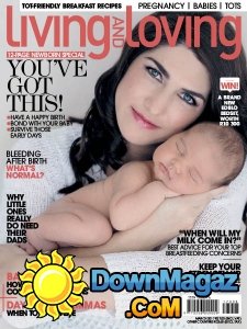 Living and Loving - 03.2017 Living and Loving - 03.2017