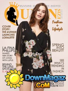 Queen Size - 05.2017 Queen Size - 05.2017