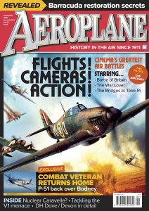 Aeroplane - 09.2019 Aeroplane - 09.2019