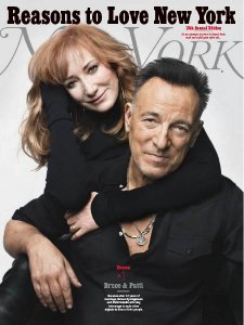 New York - 11.12.2017 New York - 11.12.2017