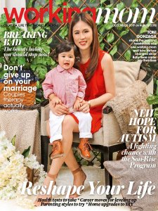 Working Mom - 12/01 2018 Working Mom - 12/01 2018