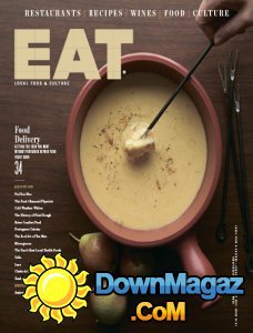 Eat - 01/02 2017 Eat - 01/02 2017