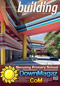 Southeast Asia Building - 07/08 2017 Southeast Asia Building - 07/08 2017