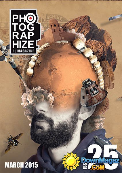 Photographize - March 2015 Photographize - March 2015