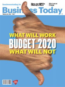 Business Today - 02.23.2020 Business Today - 02.23.2020