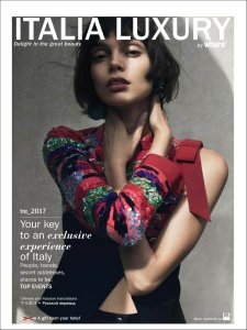 Italia Luxury - 11.2017