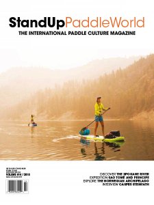 Stand Up Paddle World 2018 Stand Up Paddle World 2018