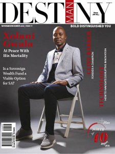 Destiny Man - 11/12 2018 Destiny Man - 11/12 2018