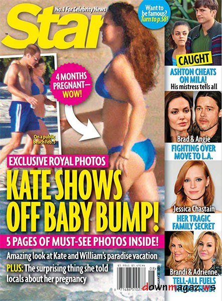 Star - 25 February 2013 Star - 25 February 2013