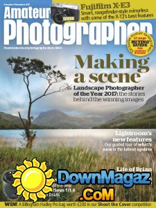 Amateur Photographer - 04.11.2017 Amateur Photographer - 04.11.2017