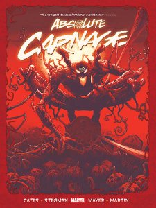 Absolute Carnage (TPB) Absolute Carnage (TPB)