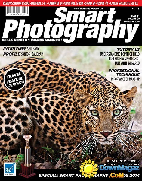 Smart Photography - February 2014 Smart Photography - February 2014