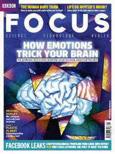 BBC Focus - 05.2018 BBC Focus - 05.2018