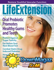 Life Extension - 05.2017