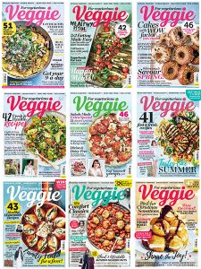 Veggie - 2018 Full Year Veggie - 2018 Full Year