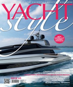 Yacht Style - Is.43 2018 Yacht Style - Is.43 2018