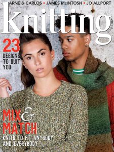 Knitting - 10.2019 Knitting - 10.2019