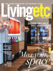 Living Etc IN - 02.2018 Living Etc IN - 02.2018
