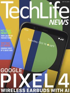 Techlife News - 10.19.2019 Techlife News - 10.19.2019