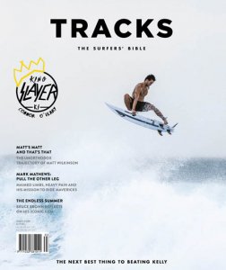 Tracks - 12.2017 Tracks - 12.2017