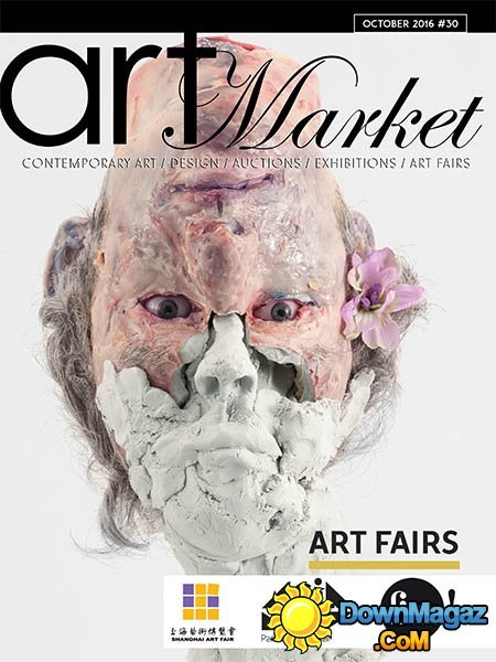 Art Market - October 2016 Art Market - October 2016