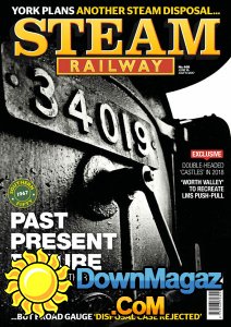 Steam Railway - 16.06.2017 Steam Railway - 16.06.2017