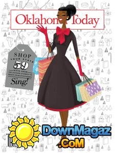 Oklahoma Today - 11/12 2017 Oklahoma Today - 11/12 2017