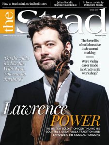 The Strad - 03.2018 The Strad - 03.2018