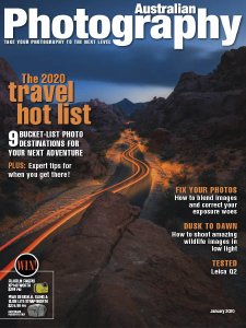 Australian Photography - 01.2020 Australian Photography - 01.2020