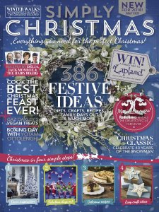 Simply Christmas 2018 Simply Christmas 2018