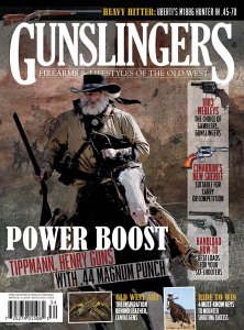 Gun World - Winter 2018 Gun World - Winter 2018