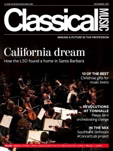 Classical Music - 12.2019 Classical Music - 12.2019