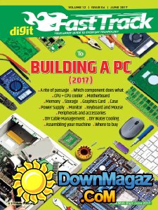 Digit FastTrack - 06.2017 Digit FastTrack - 06.2017